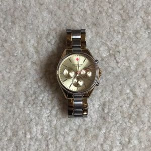 Kate Spade watch
